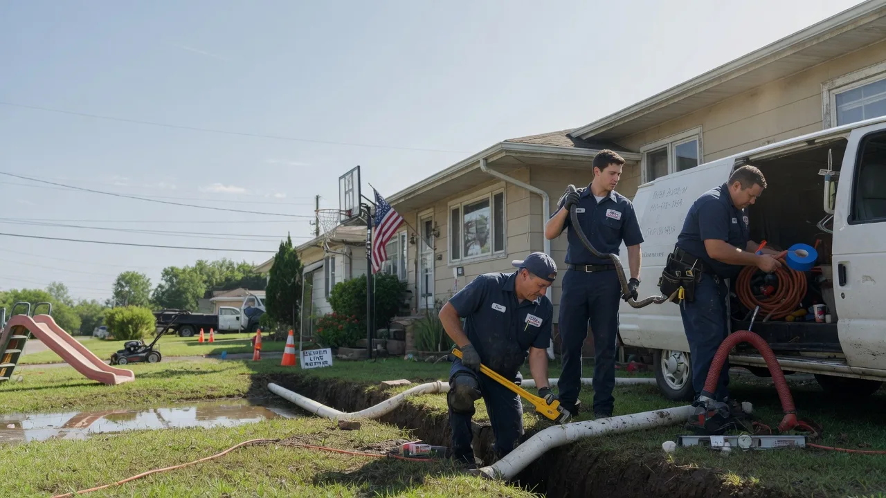 Toilet Installation in Dayton, TX near me